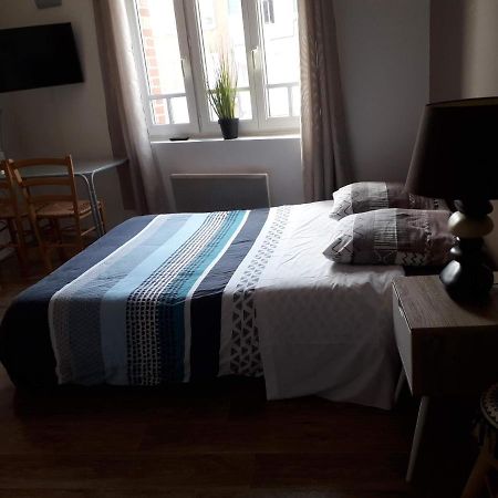敦刻尔克Dunkerque Proche Plages Et Magasins公寓 外观 照片