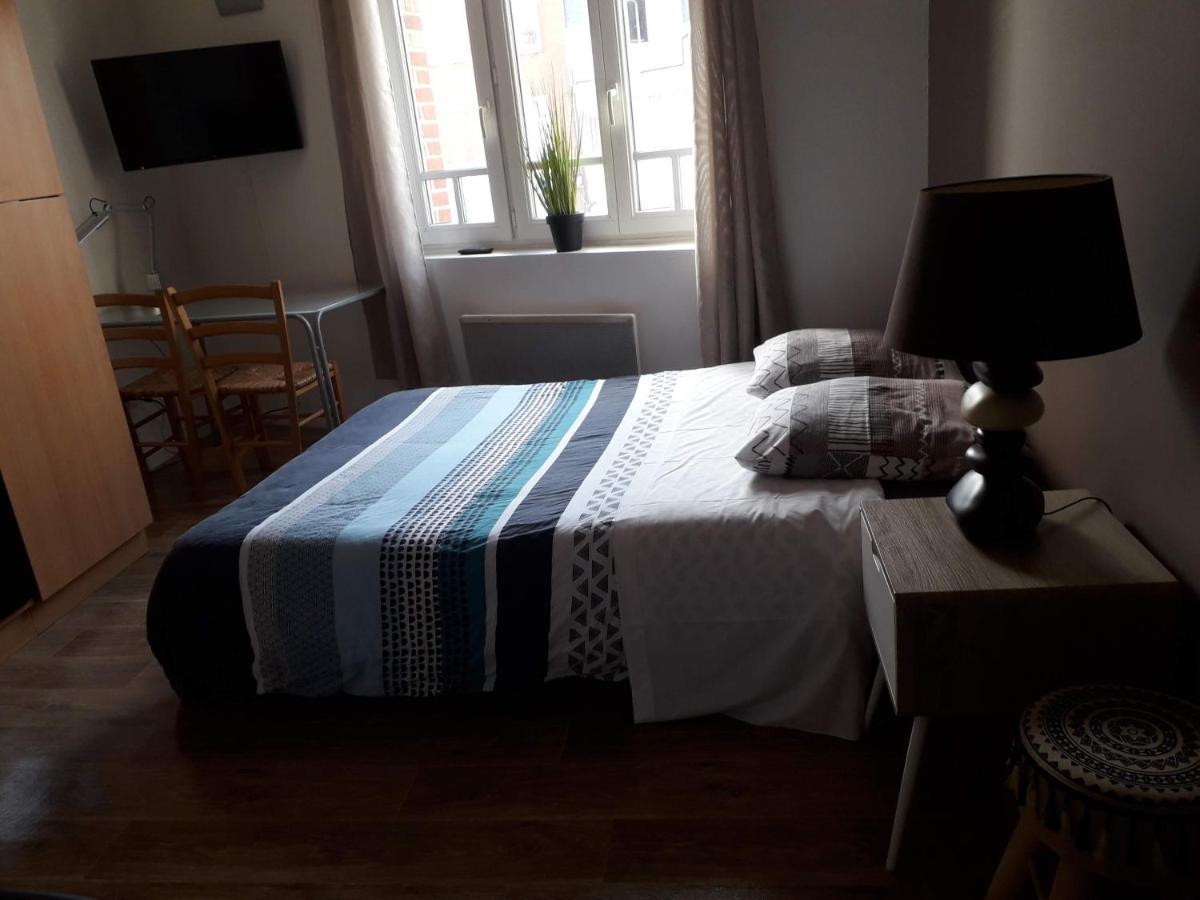 敦刻尔克Dunkerque Proche Plages Et Magasins公寓 外观 照片